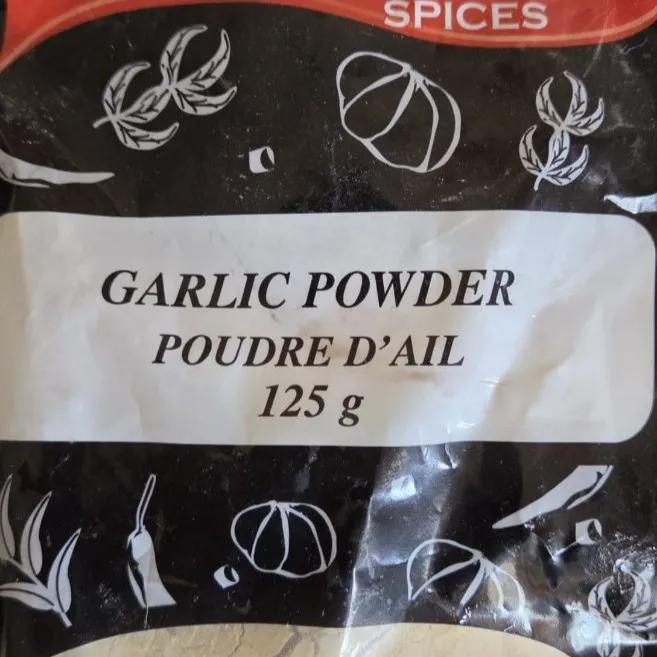 Garlic Powder